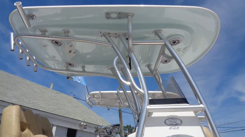 Slide: The Image of Sportsman 242 Open 2020 - 6