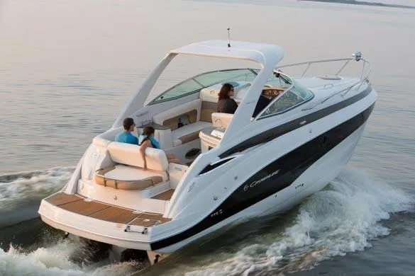 Slide: The Image of Manufacturer Provided Image - 5