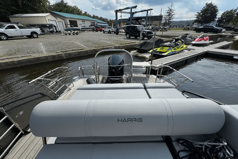 Slide: The Image of Harris 230 SOLSTICE 2020 - 13