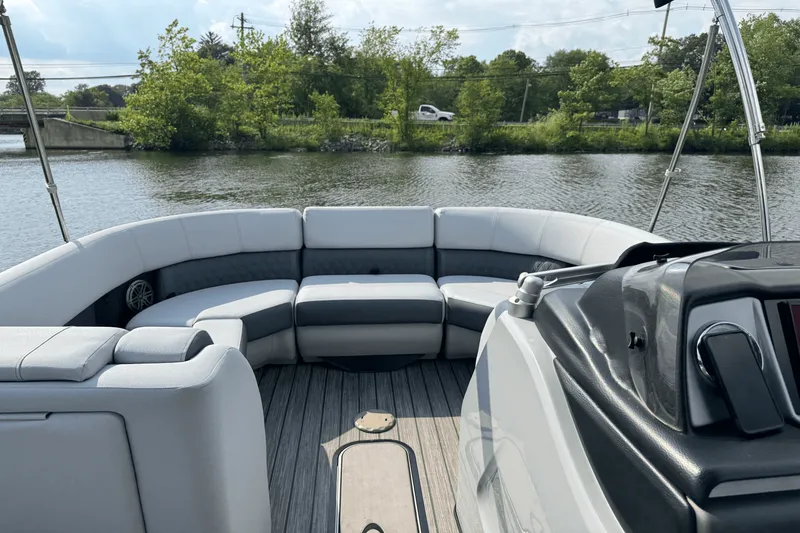 Slide: The Image of Harris 230 SOLSTICE 2020 - 16