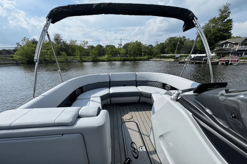 Slide: The Image of Harris 230 SOLSTICE 2020 - 18