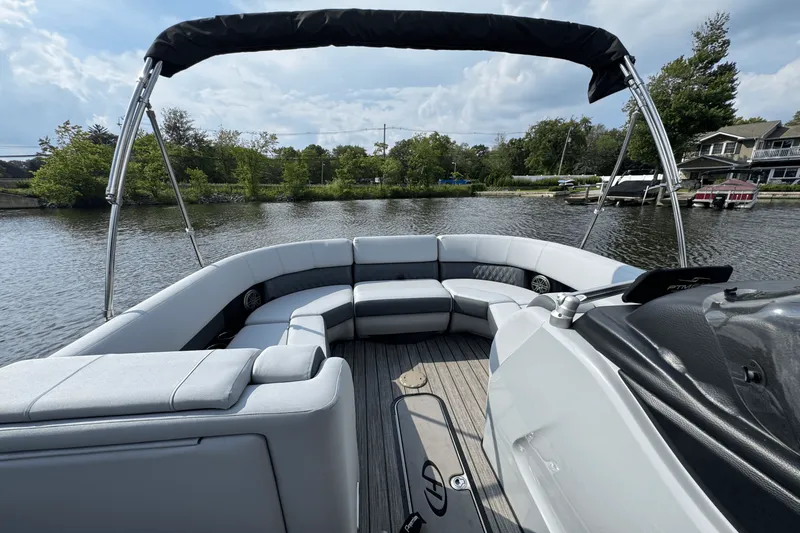 Slide: The Image of Harris 230 SOLSTICE 2020 - 19