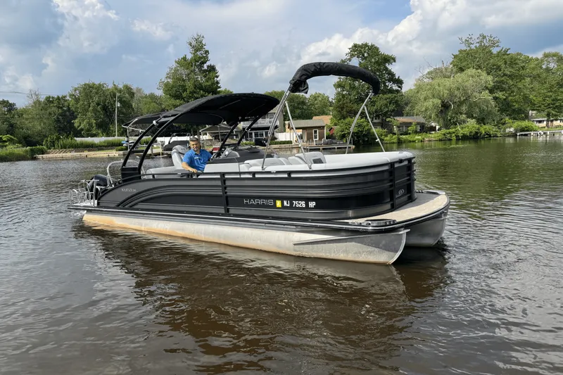 Slide: The Image of Harris 230 SOLSTICE 2020 - 2