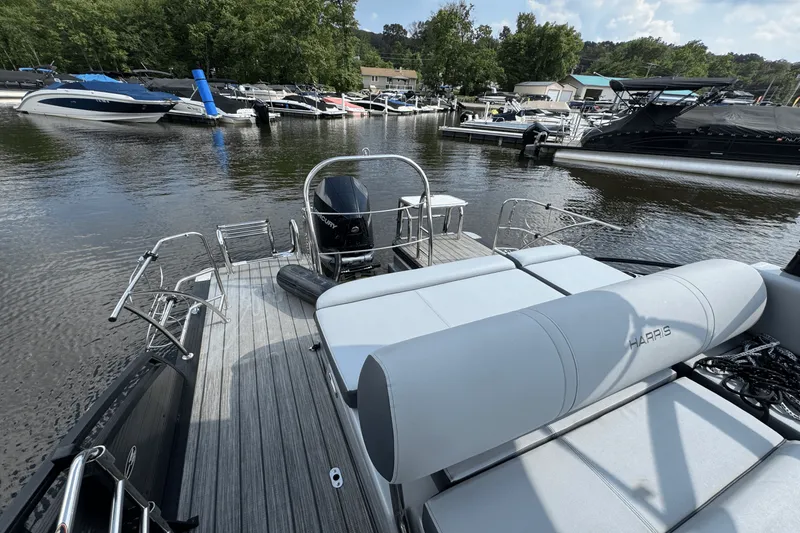 Slide: The Image of Harris 230 SOLSTICE 2020 - 21