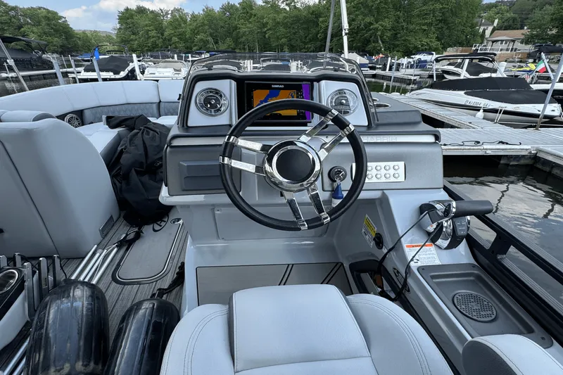 Slide: The Image of Harris 230 SOLSTICE 2020 - 24