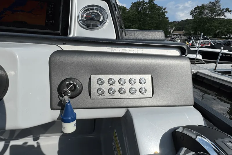 Slide: The Image of Harris 230 SOLSTICE 2020 - 26