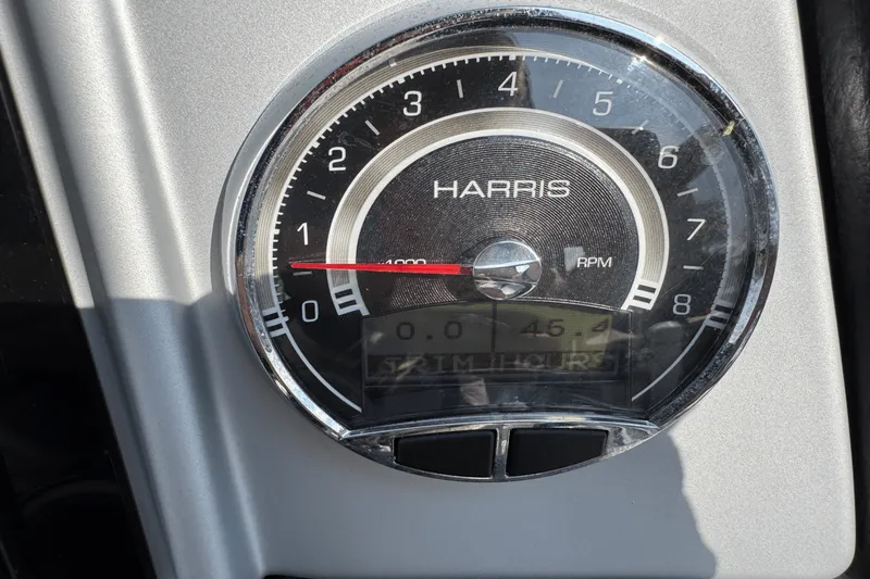 Slide: The Image of Harris 230 SOLSTICE 2020 - 28