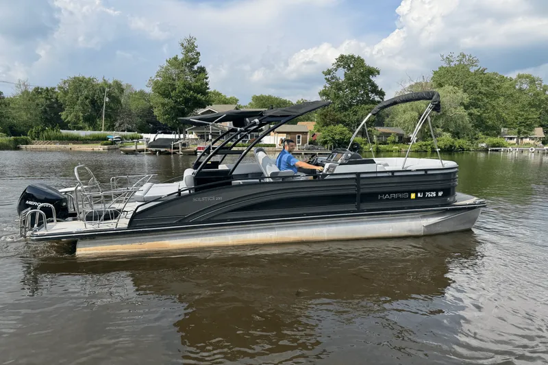 Slide: The Image of Harris 230 SOLSTICE 2020 - 3