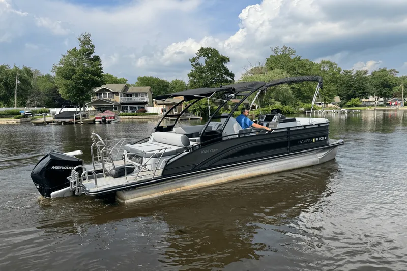 Slide: The Image of Harris 230 SOLSTICE 2020 - 4