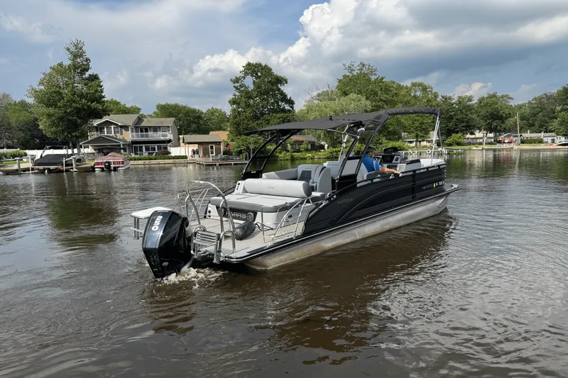 Slide: The Image of Harris 230 SOLSTICE 2020 - 5