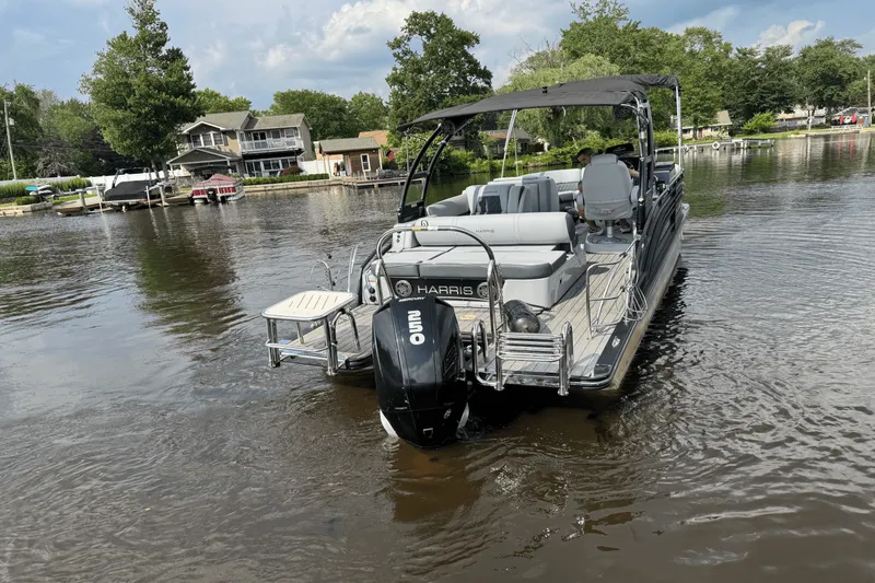 Slide: The Image of Harris 230 SOLSTICE 2020 - 6