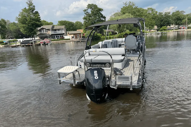 Slide: The Image of Harris 230 SOLSTICE 2020 - 7