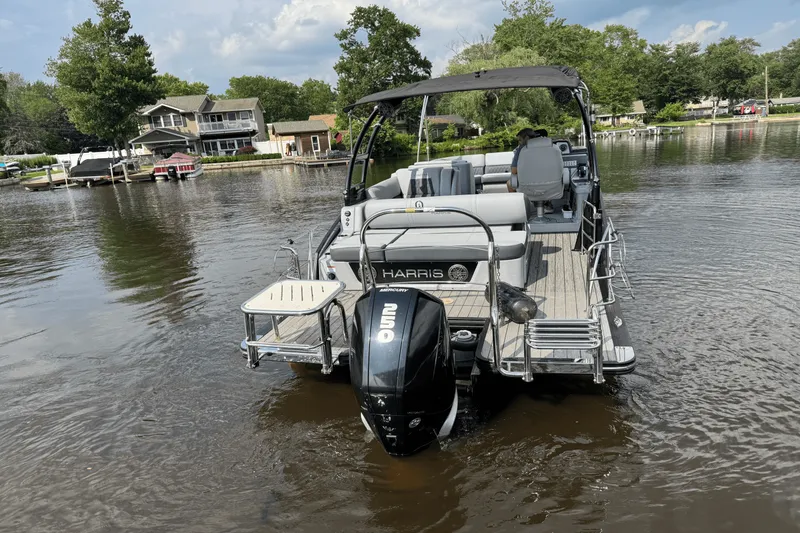 Slide: The Image of Harris 230 SOLSTICE 2020 - 8