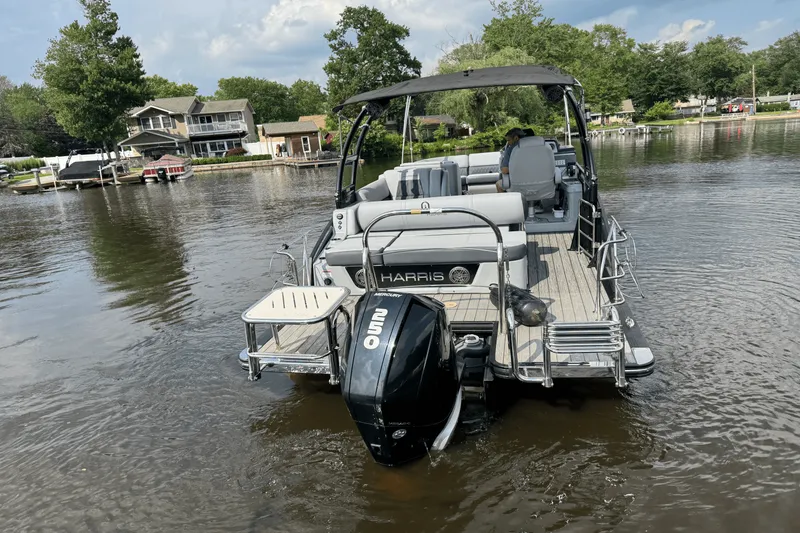 Slide: The Image of Harris 230 SOLSTICE 2020 - 9