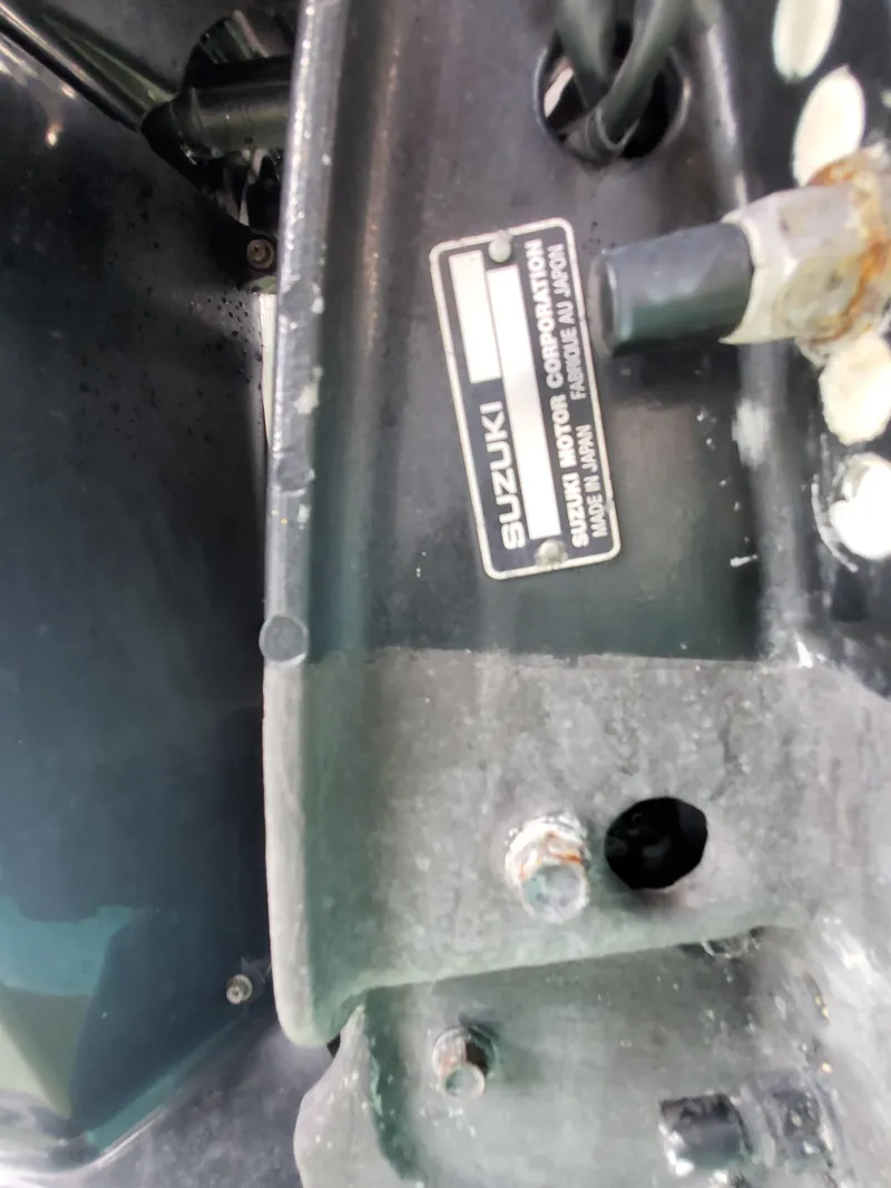 Slide: The Image of Everglades 350 Center Console 2008 - 117