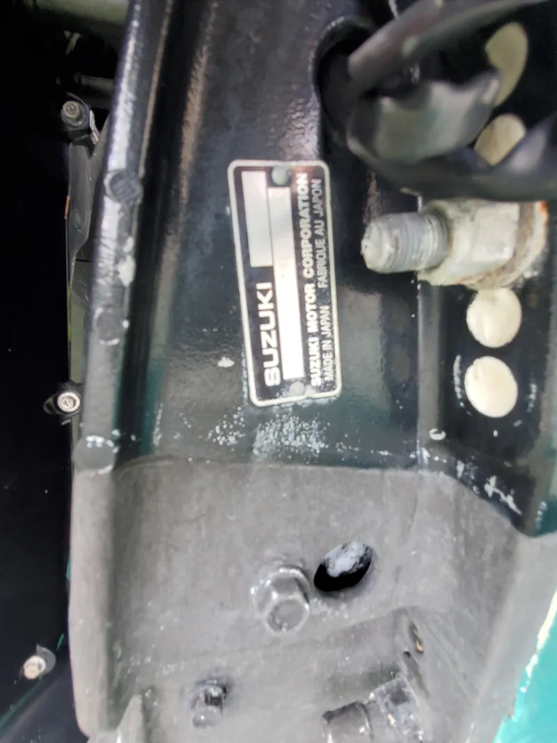 Slide: The Image of Everglades 350 Center Console 2008 - 122