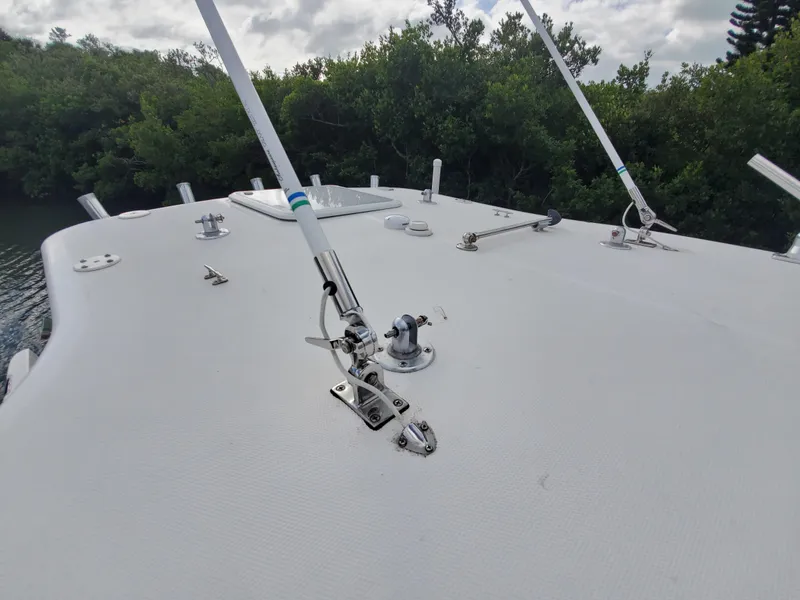 Slide: The Image of Everglades 350 Center Console 2008 - 72