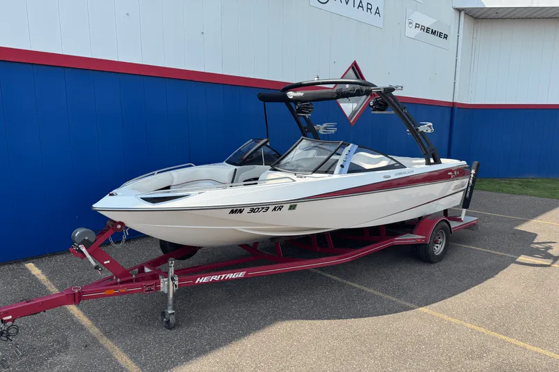 The Image of Malibu SUNSCAPE 20 LSV 2008 - 0