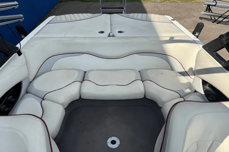 Slide: The Image of Malibu SUNSCAPE 20 LSV 2008 - 12