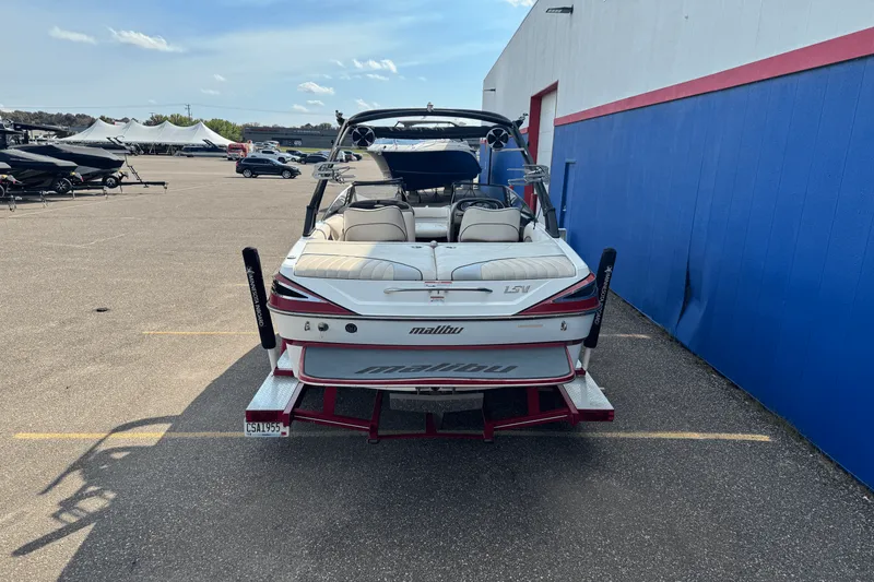 Slide: The Image of Malibu SUNSCAPE 20 LSV 2008 - 3