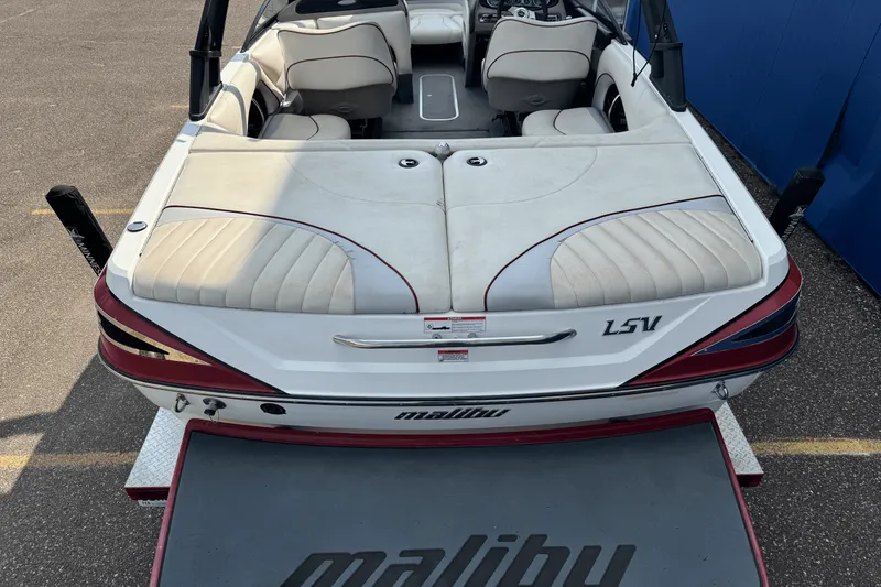 Slide: The Image of Malibu SUNSCAPE 20 LSV 2008 - 6