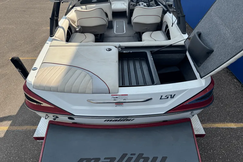 Slide: The Image of Malibu SUNSCAPE 20 LSV 2008 - 7