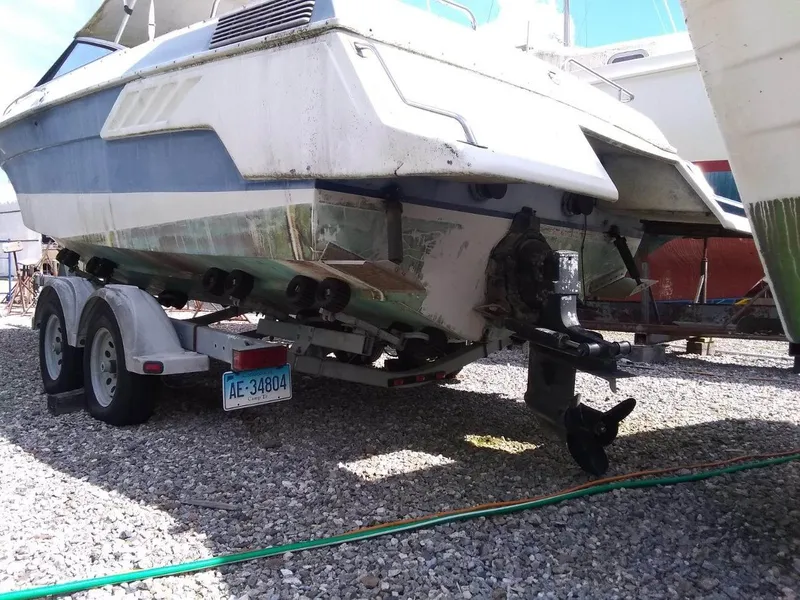 Wellcraft 23 NOVA XL 1988 - Marine Source