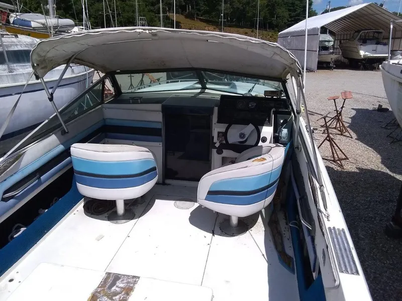 Wellcraft 23 NOVA XL 1988 - Marine Source