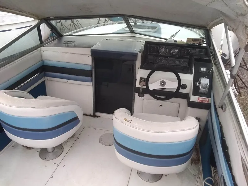 Wellcraft 23 NOVA XL 1988 - Marine Source