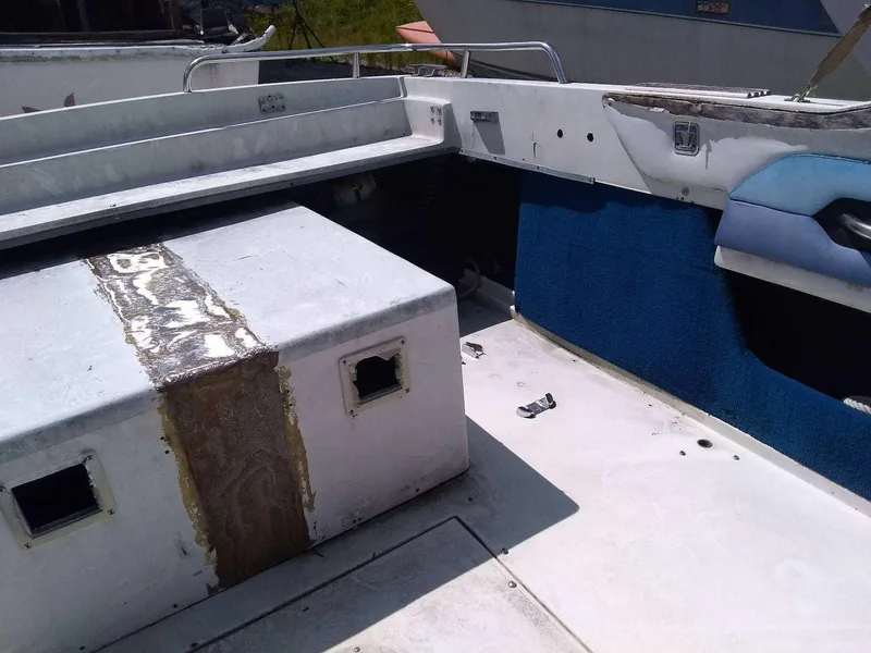 Wellcraft 23 NOVA XL 1988 - Marine Source