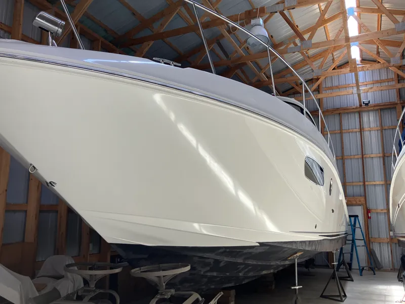 The Image of Sea Ray 370 SUNDANCER 2011 - 0