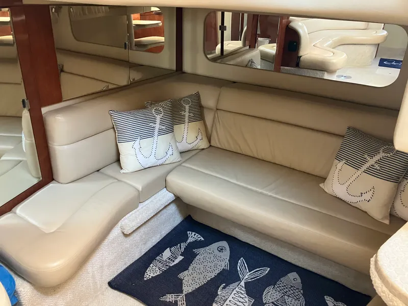 Slide: The Image of Sea Ray 380 Sundancer 2004 - 14