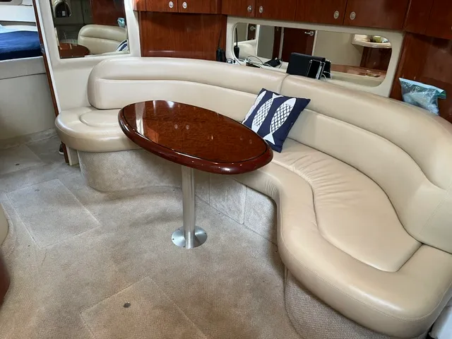 Slide: The Image of Sea Ray 380 Sundancer 2004 - 23
