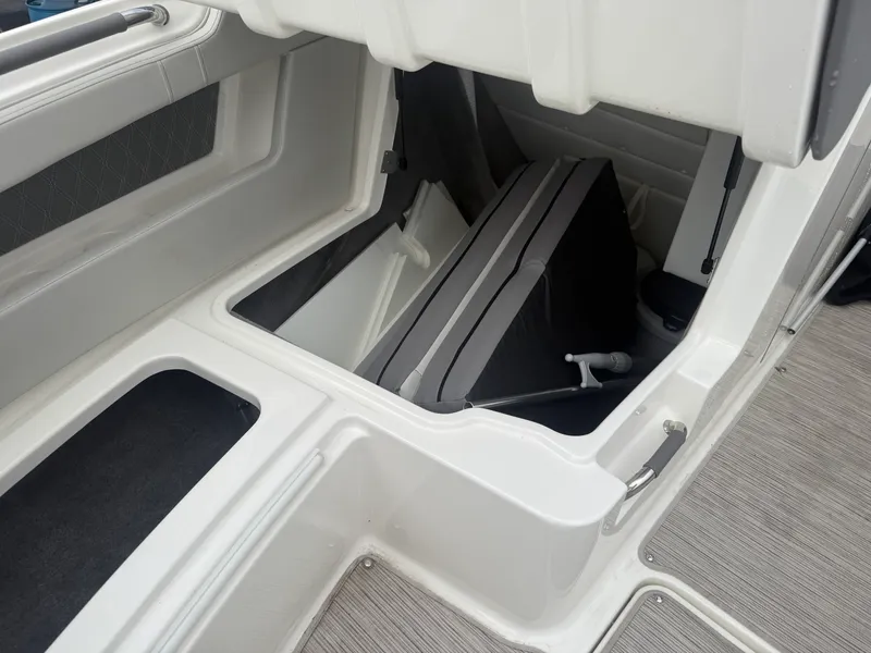 Slide: The Image of Sea Ray 310 SLX 2022 - 13
