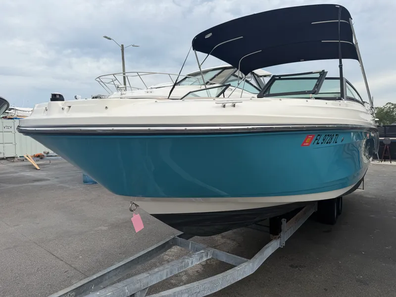 The Image of Sea Ray 230 SPX OB 2023 - 0