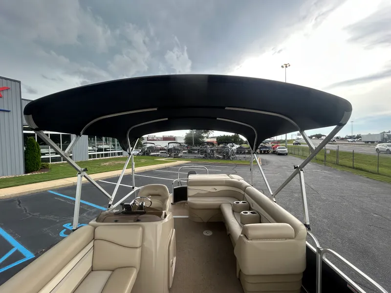 Slide: The Image of Bennington 22SL 2012 - 19
