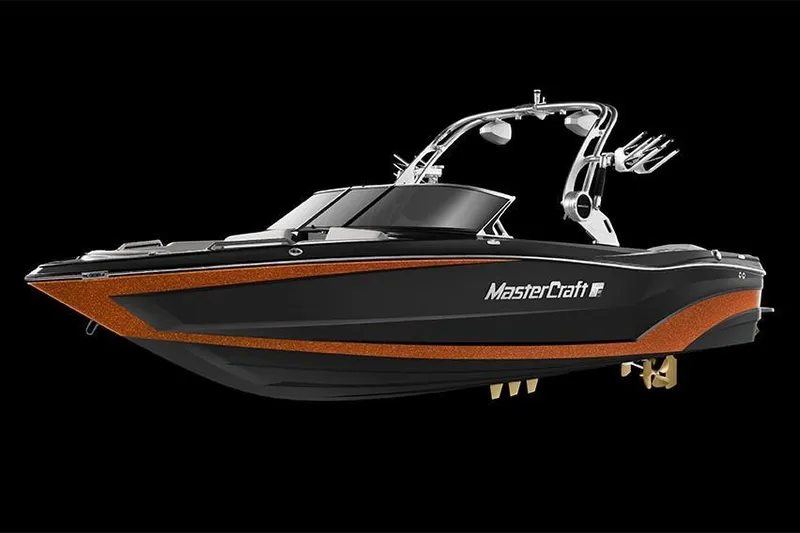 Slide: The Image of Mastercraft XT25 2022 - 18