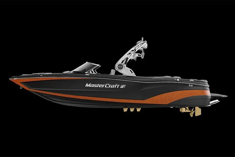 Slide: The Image of Mastercraft XT25 2022 - 19