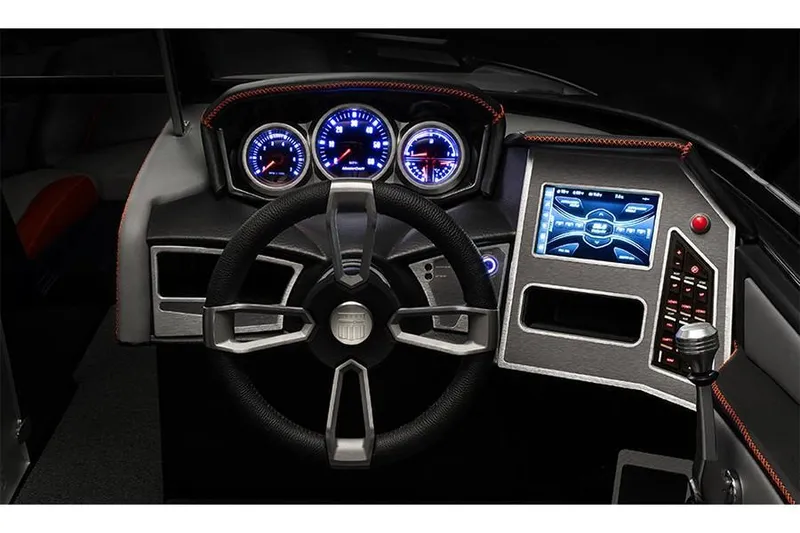 Slide: The Image of Mastercraft XT25 2022 - 21