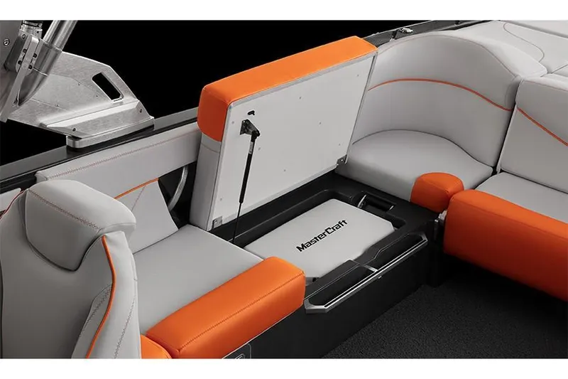 Slide: The Image of Mastercraft XT25 2022 - 23
