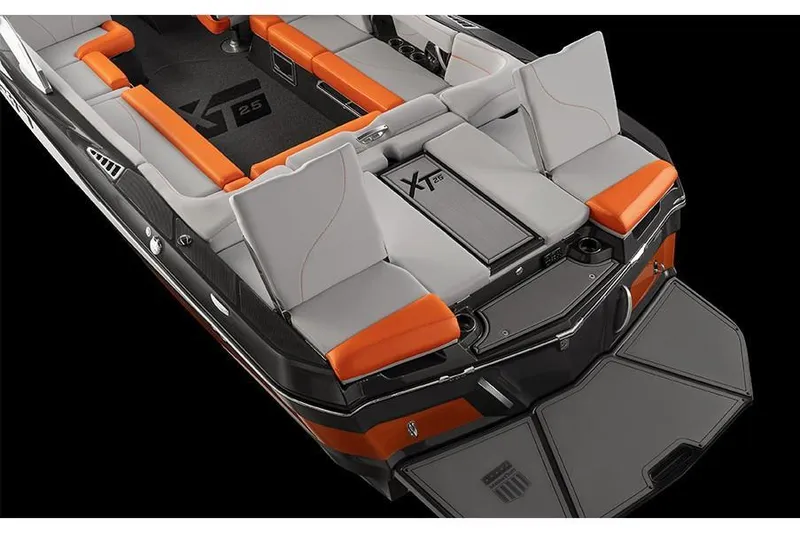 Slide: The Image of Mastercraft XT25 2022 - 26