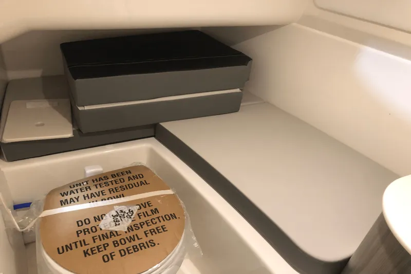 Slide: The Image of Sea Ray SDX 270 Outboard 2025 - 30