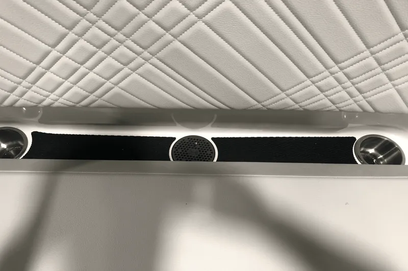 Slide: The Image of Sea Ray SDX 270 Outboard 2025 - 42