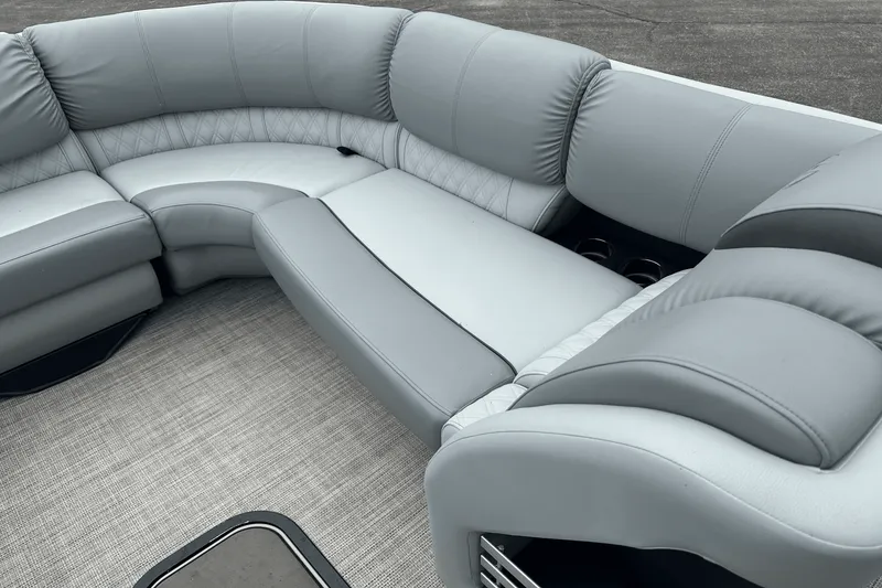 Slide: The Image of Harris GRAND MARINER 250 2021 - 13