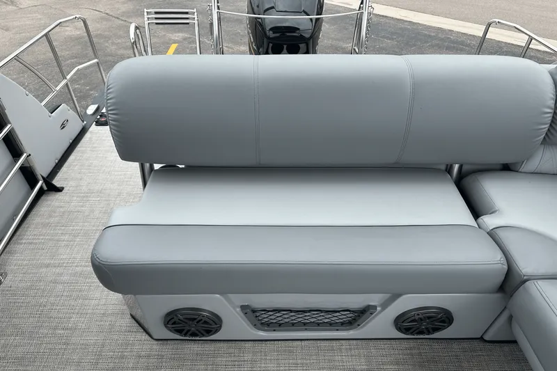 Slide: The Image of Harris GRAND MARINER 250 2021 - 14