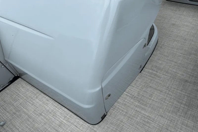 Slide: The Image of Harris GRAND MARINER 250 2021 - 18