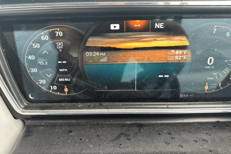 Slide: The Image of Harris GRAND MARINER 250 2021 - 6