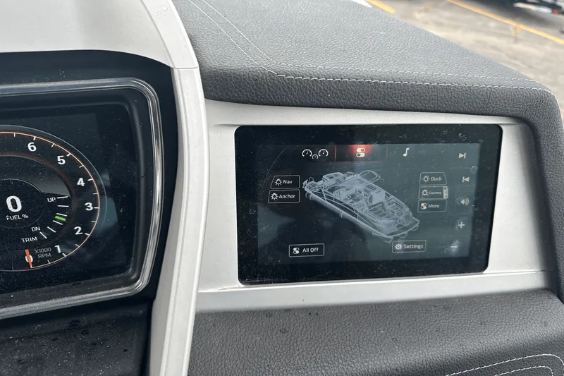 Slide: The Image of Harris GRAND MARINER 250 2021 - 7