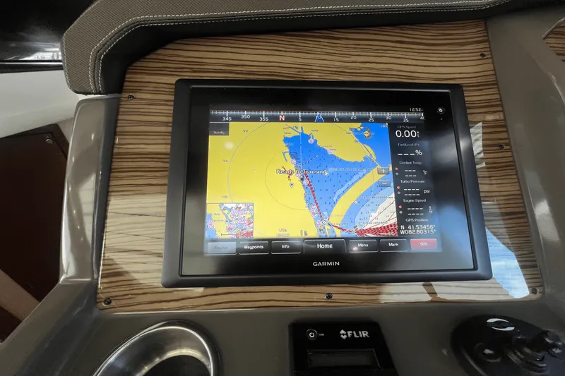 Slide: The Image of Cruisers 45 CANTIUS 2015 - 24