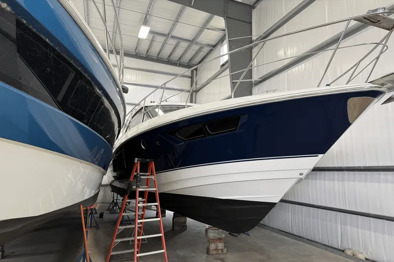 Slide: The Image of Cruisers 45 CANTIUS 2015 - 3